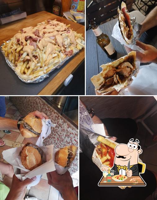 Pad thai al Il Dollaro