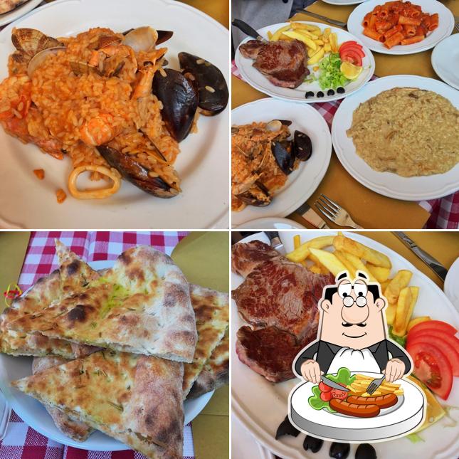 Mercato Hostaria Roma