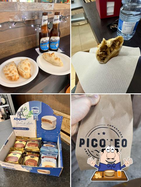 Picoteo Empanadas Argentinas