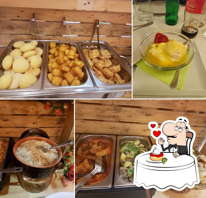 Ristorante O'corcovado