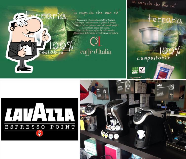 Italvending Srl Distributore Autorizzato LAVAZZA e concessionario Caffè d'Italia