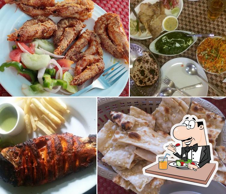 Laxmi Family Restaurant & Bar