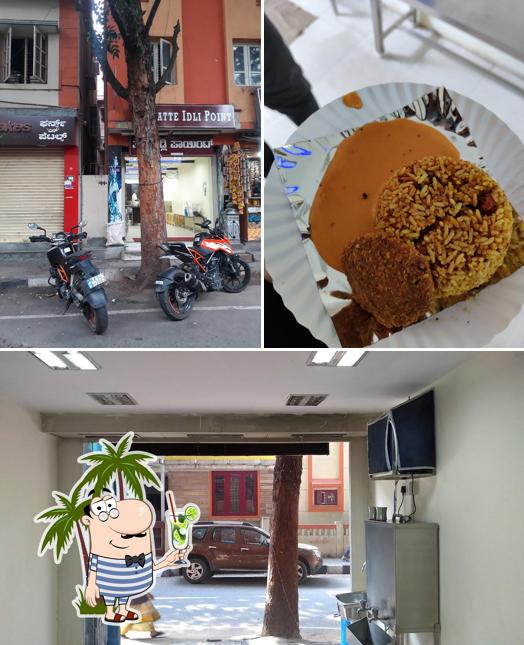 MALLESHWARAM CAFE picture