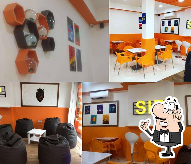 The ThickShake Factory