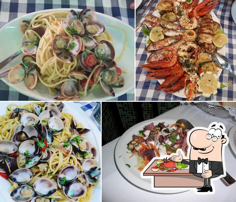 Trattoria Temptation Sferracavallo