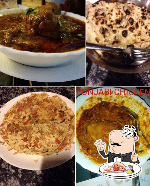 At New Highway Glory, you can get pizza