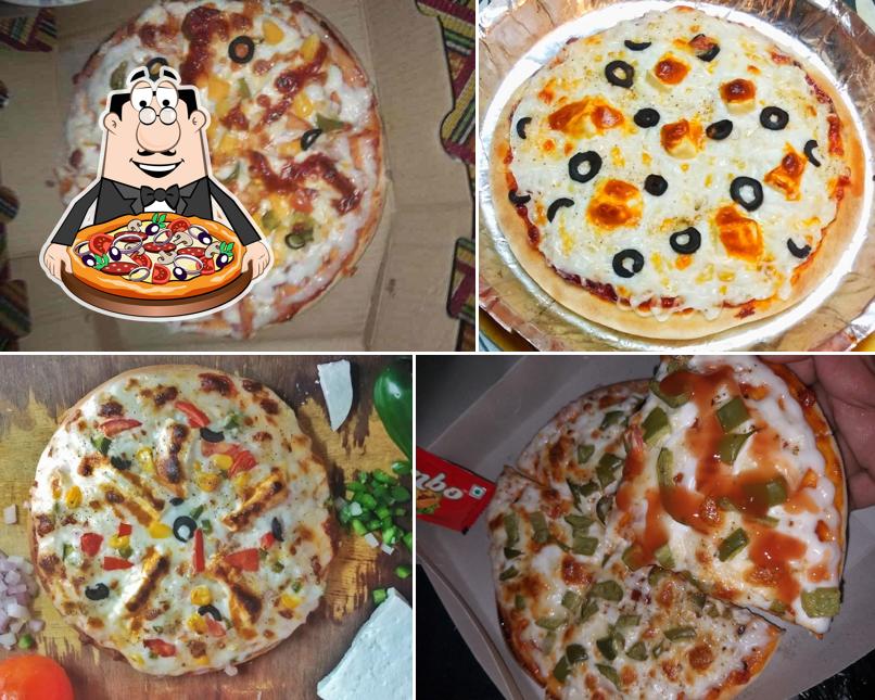 Chatpataa's Pizza
