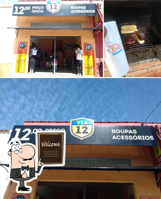 Bar Pao de Mel de Peruibe