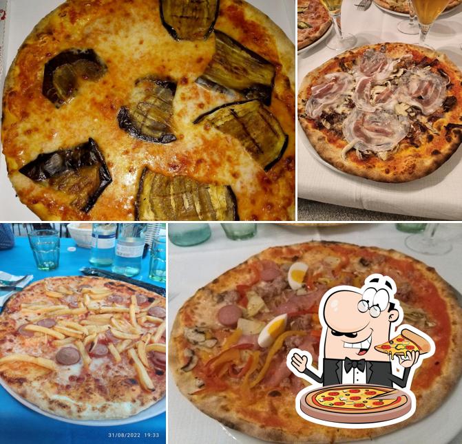 Ristorante al Passatore