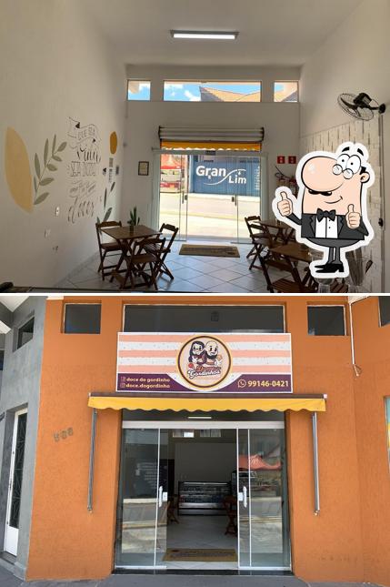 Doces dos Gordinhos image