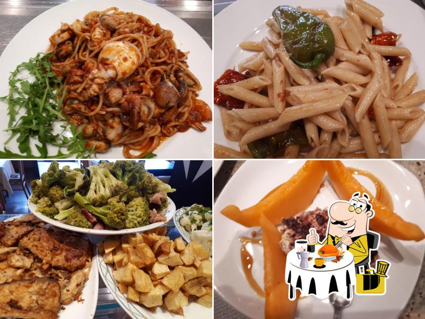 Platti al Giuly Sajonara