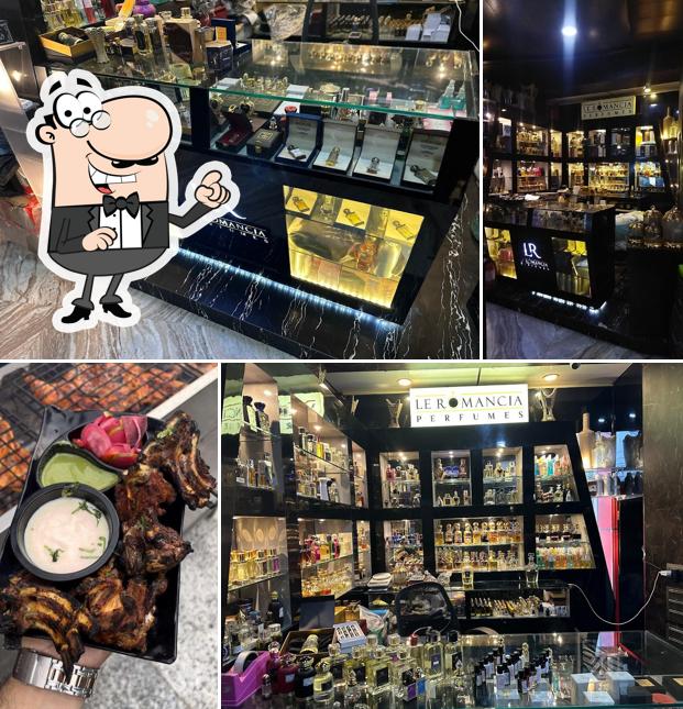 Hatim Tai Restaurant