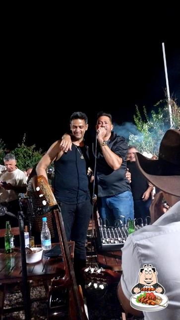 Mousse de chocolate em CONTAINER BEER