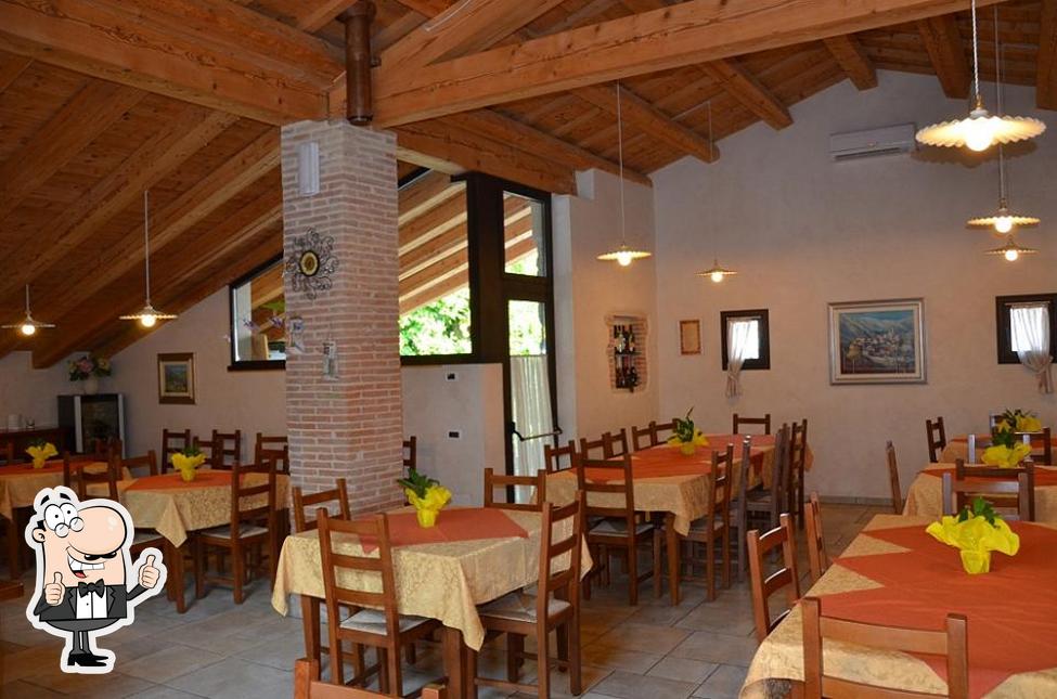 Ecco una foto di Andreina