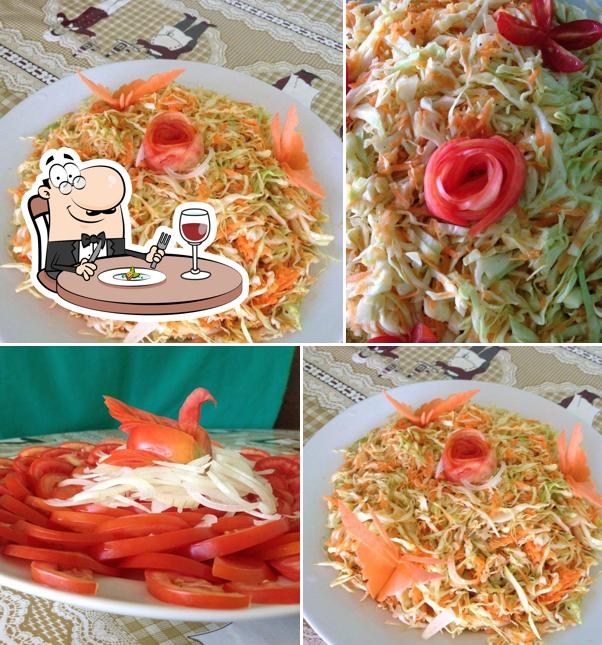 Cantina Bom Jesus ltda