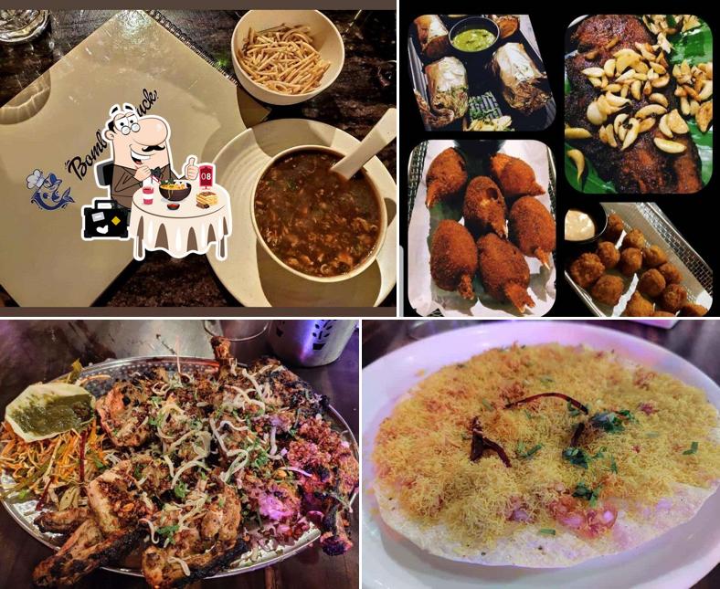 Bombay Duck Family Restaurant and Bar