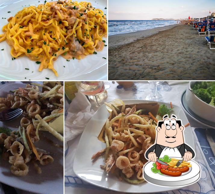 Cibo al Betti Ristorante Pizzeria