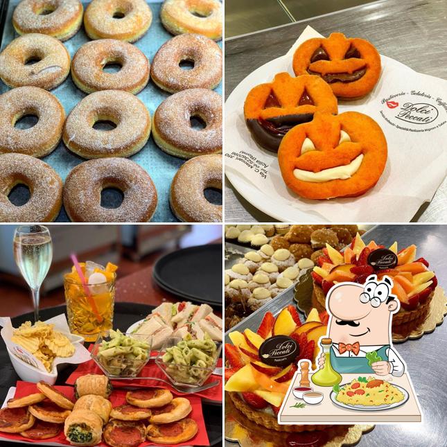 Platti al Dolci Peccati