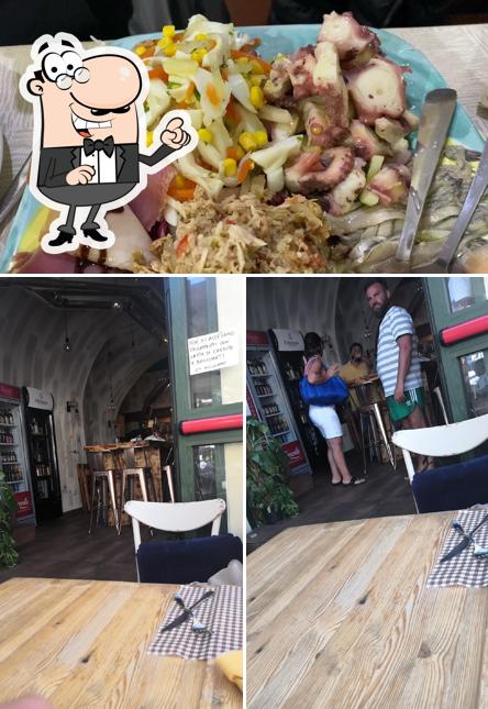 Il piennolo si caratterizza per la interni e cibo