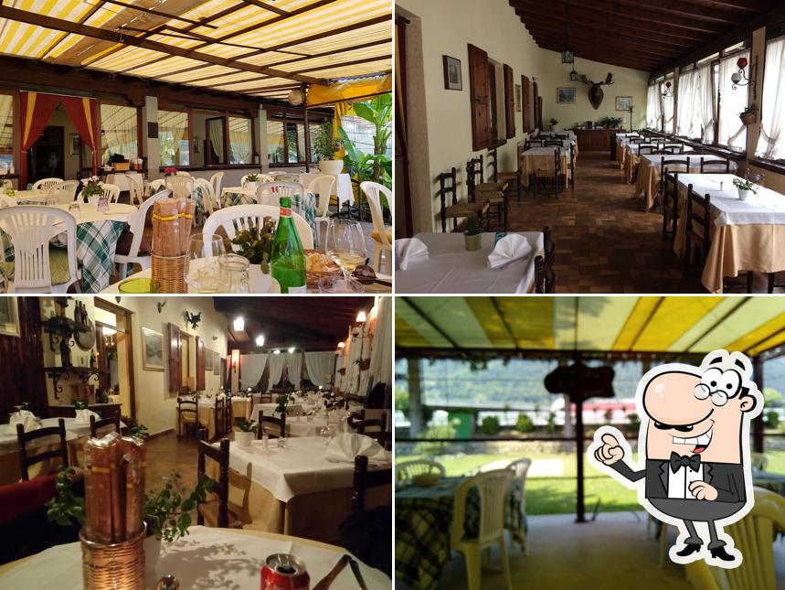 Ristorante Isola Zio Bruno