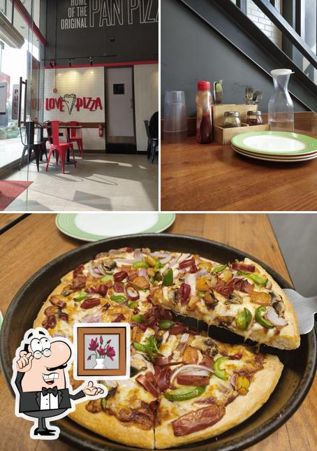 Pizza Hut Chikhali, Pune