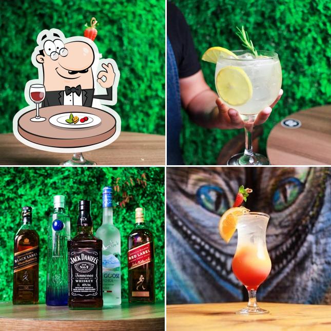 Comida em Vintage Bar Joinville Bar em Joinville Pagode Sertanejo Música ao vivo Balada Restaurante Pub