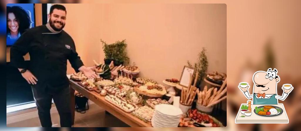 Chef Gibran - Personal Chef e Buffet