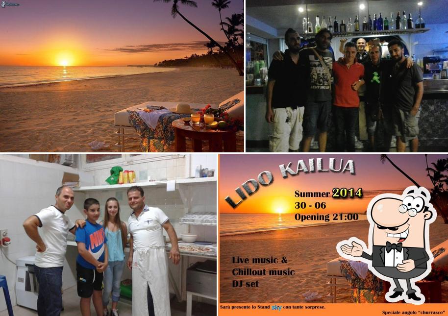 Vedi la foto di Lido Kailua