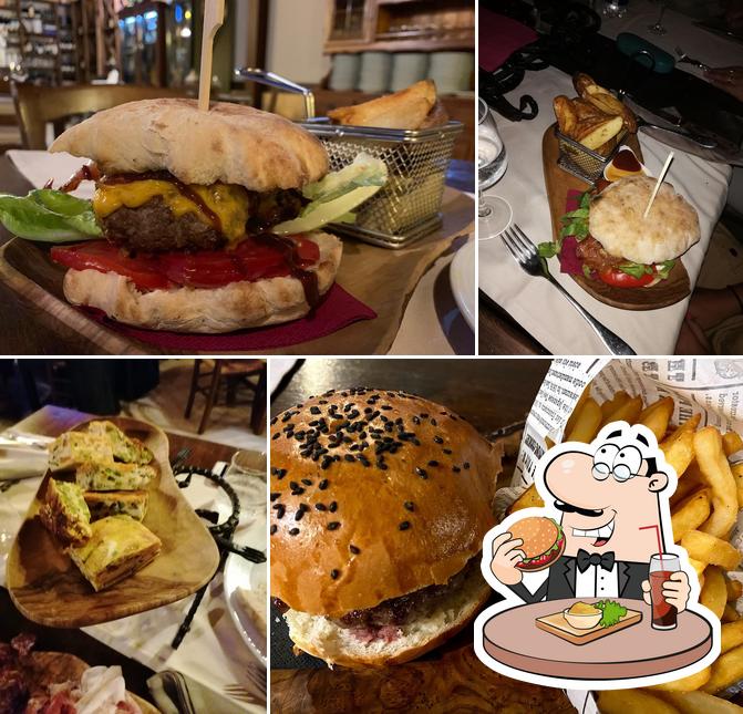 Osteria Sapor DiVino