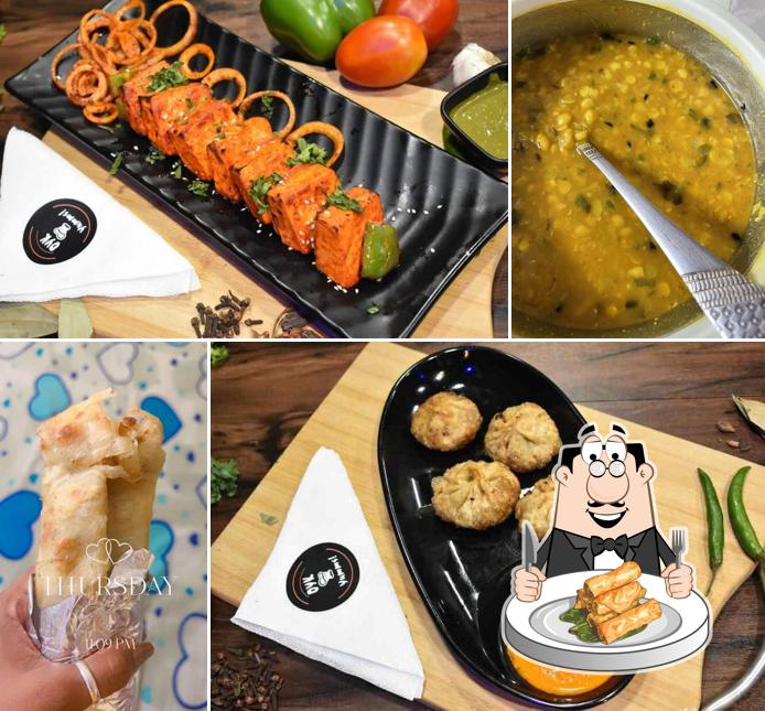 Pandit Ji Pure Veg Kitchen