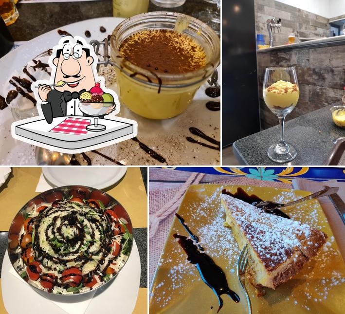 Ristorante Pizza Forum Roma- Forno a Legna