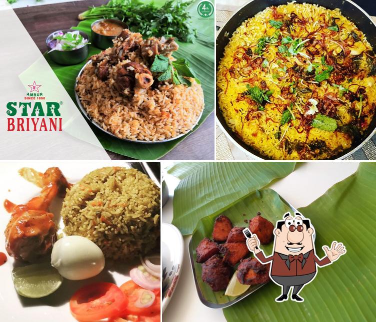 Rahamaniya briyani hotel State highway Branch