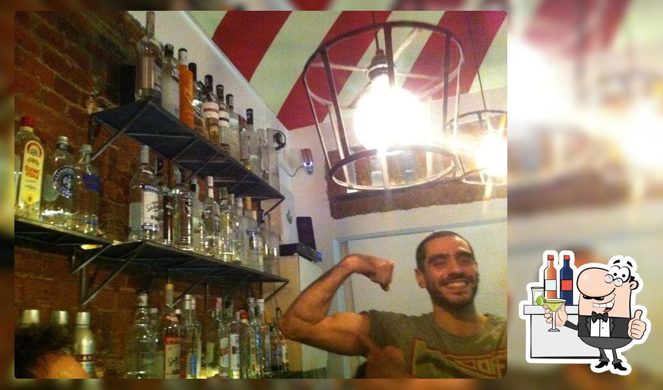 Bottiglieria Torino foto