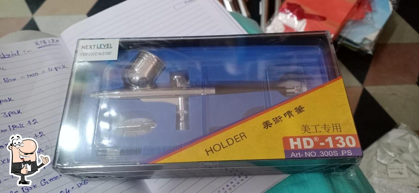 BAKER’S STOP KNL Home Baking Baking at Home photo