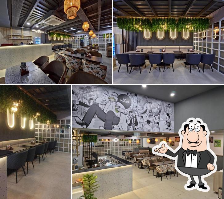 Chai Break Foreshoreroad