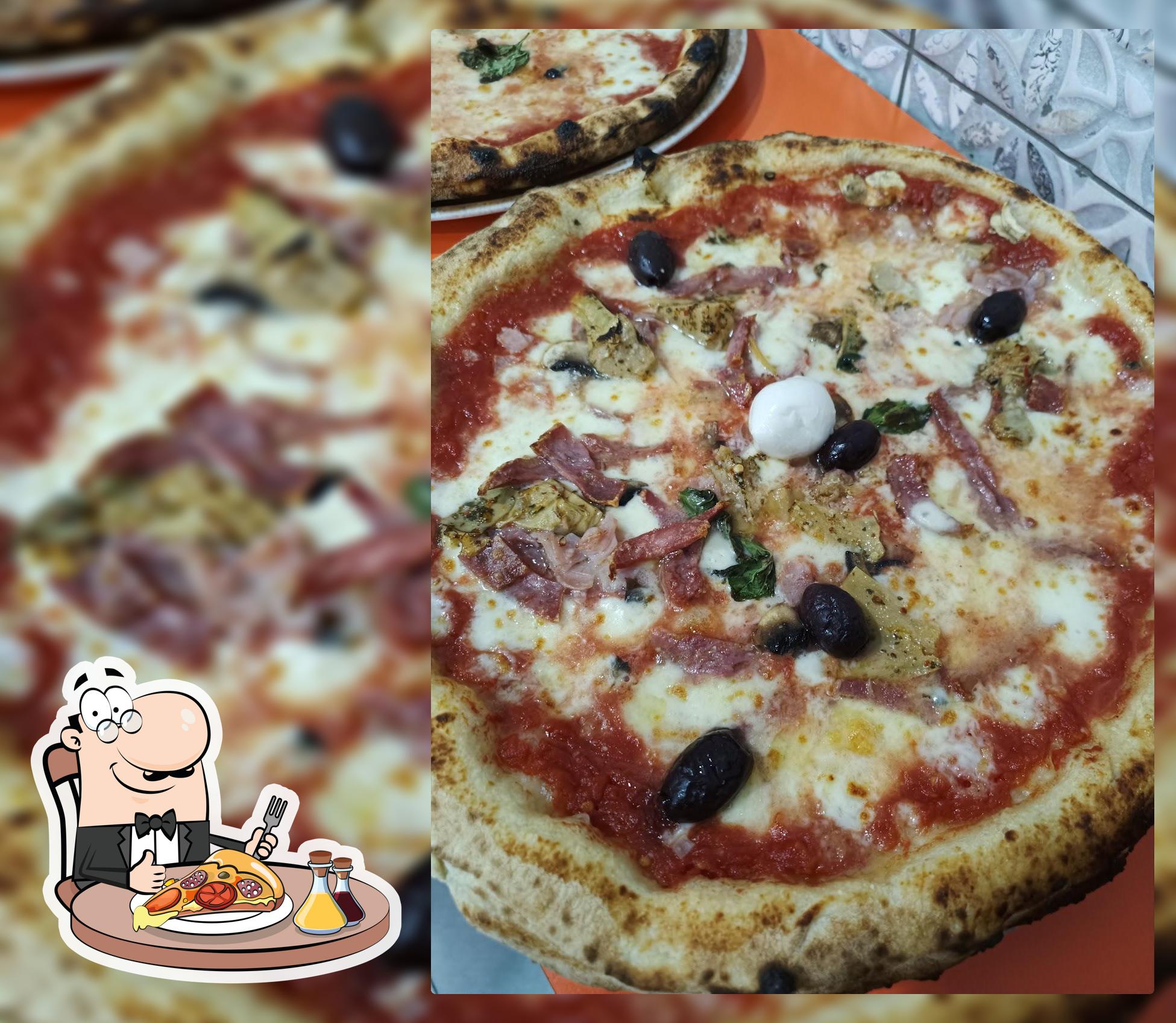 Pub Pizzeria Yuppies