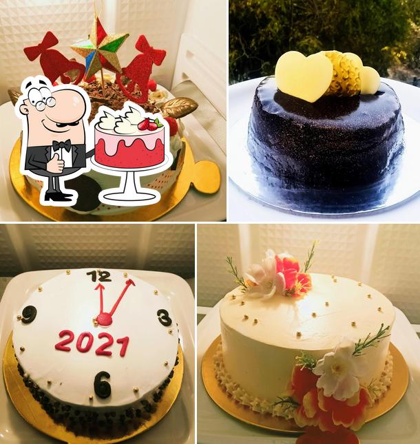 Here's a pic of alaska bakers