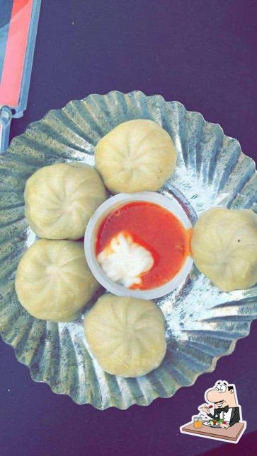 Meals at Bombay Grills