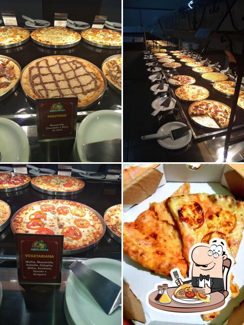 Pizzaria Miquelângelo