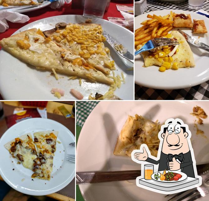 Pastelotta Restaurante Cachoeirinha