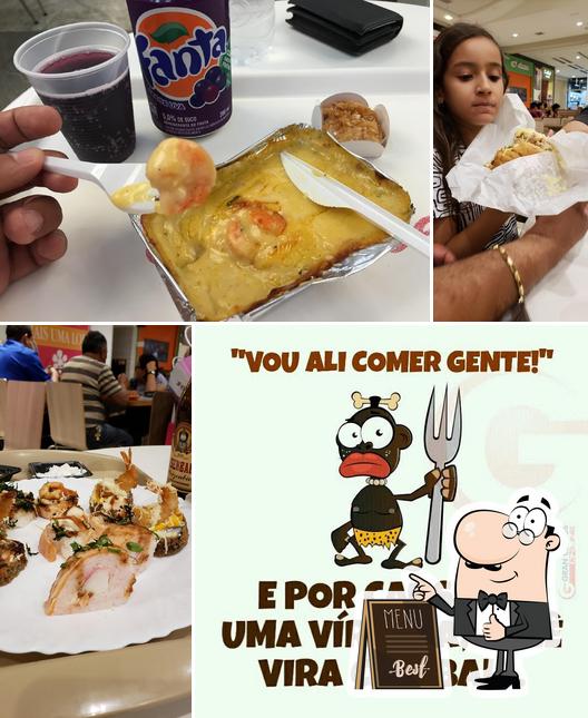 Look at the pic of Cookies