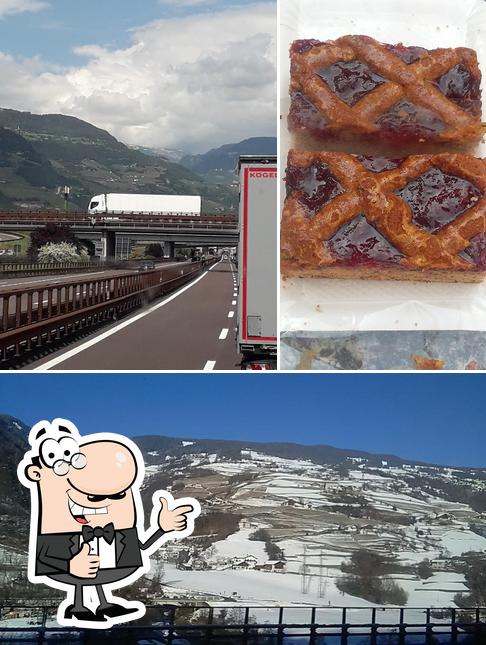 FRITZ & FELIX Bäckerei - Panificio