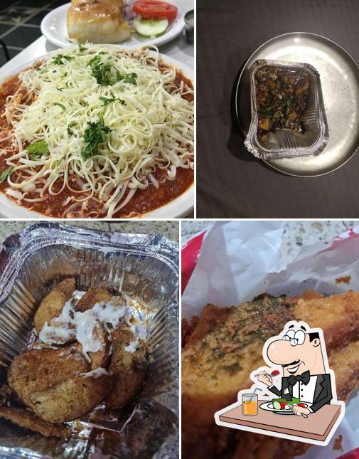 Jay Mahalaxmi Fast Food