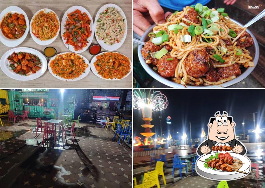 People's Food Street