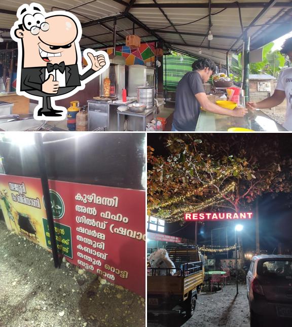 Here's a photo of Zhavia Kitchens