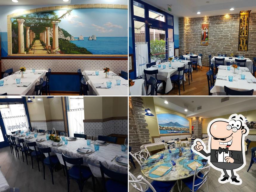 Ristorante Michelemma'