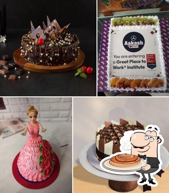 Winni Cakes & More image