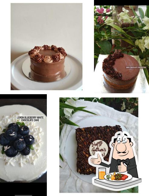 11:11 Cheesecakes n' cakes