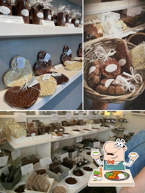 Cibo al Tristan Artisan Chocolatier