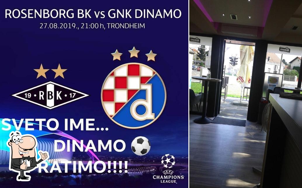 Vedi questa foto di Caffe bar IQ Varaždin